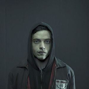 Bilder Rami Malek