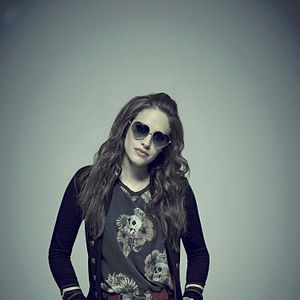 Bilder Carly Chaikin