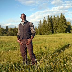 Bilder Wayward Pines