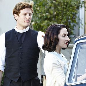 Bilder Grantchester
