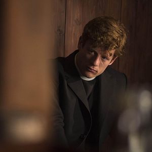 Bilder Grantchester