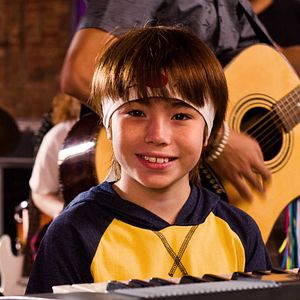 Bilder Carrossel 2 - O Sumiço de Maria Joaquina