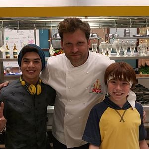 Bilder Carrossel 2 - O Sumiço de Maria Joaquina