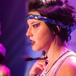 Bilder Carrossel 2 - O Sumiço de Maria Joaquina