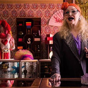 Bilder Carrossel 2 - O Sumiço de Maria Joaquina