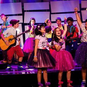 Bilder Carrossel 2 - O Sumiço de Maria Joaquina