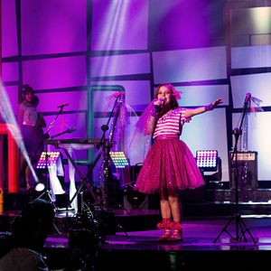 Bilder Carrossel 2 - O Sumiço de Maria Joaquina