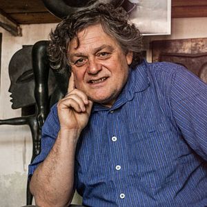 Bilder Jaroslav Róna