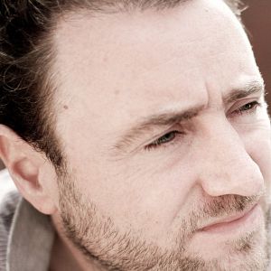 Bilder Darren Thornton