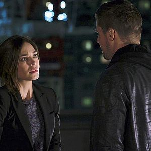 Bilder Kristin Kreuk