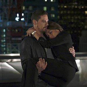 Bilder Jay Ryan (III)