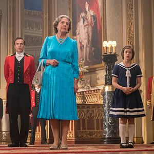 Bilder Ruby Barnhill