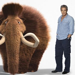 Bilder Ice Age - Kollision voraus!