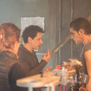 Bilder Al final del túnel