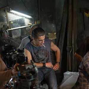 Bilder Al final del túnel