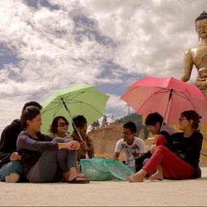 Bilder The Farmer And I