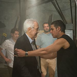 Bilder Al final del túnel