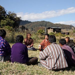 Bilder The Farmer And I