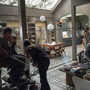 Bilder Al final del túnel