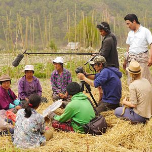 Bilder The Farmer And I