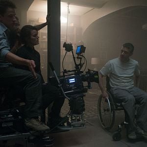 Bilder Leonardo Sbaraglia