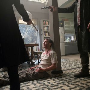 Bilder Leonardo Sbaraglia