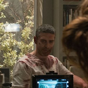 Bilder Leonardo Sbaraglia