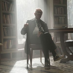 Bilder Al final del túnel