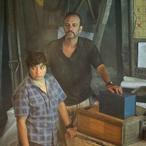 Bilder Al final del túnel