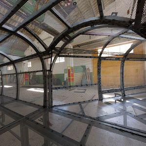 Bilder Al final del túnel