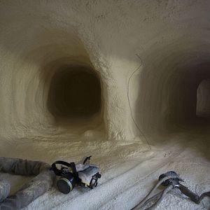 Bilder Al final del túnel