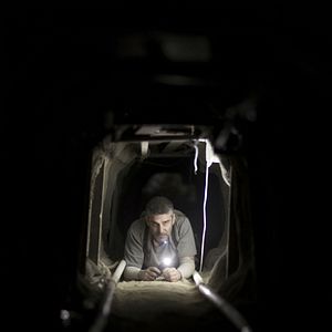 Bilder Leonardo Sbaraglia