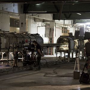 Bilder Al final del túnel