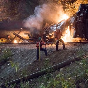 Bilder Der Sturm - Life On The Line