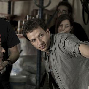 Bilder Leonardo Sbaraglia