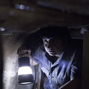 Bilder Al final del túnel