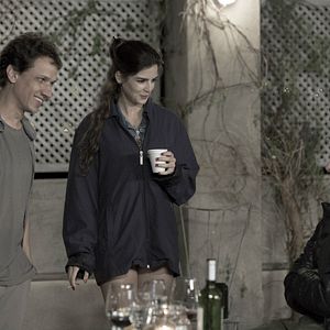 Bilder Leonardo Sbaraglia