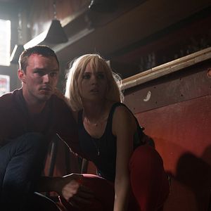 Bilder Nicholas Hoult