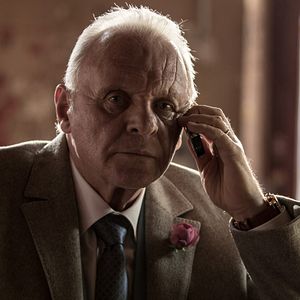 Bilder Anthony Hopkins