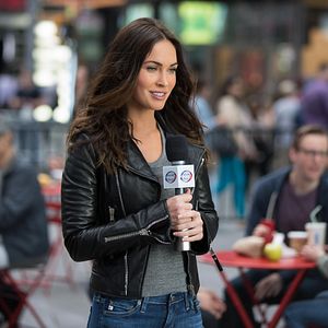 Bilder Teenage Mutant Ninja Turtles 2: Out Of The Shadows