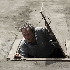 Bilder José Coronado