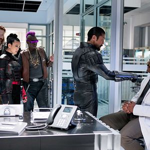 Bilder Stephen Farrelly