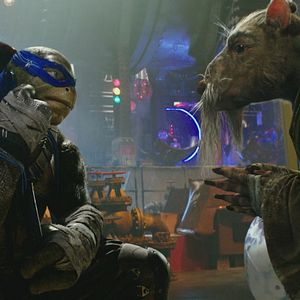 Bilder Teenage Mutant Ninja Turtles 2: Out Of The Shadows
