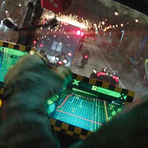 Bilder Teenage Mutant Ninja Turtles 2: Out Of The Shadows