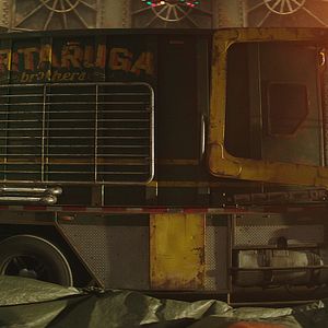 Bilder Teenage Mutant Ninja Turtles 2: Out Of The Shadows