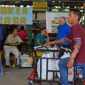 Bilder L'Expérience Cecosesola