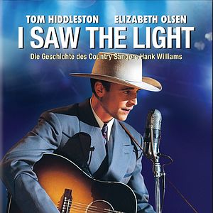 Bilder I Saw The Light