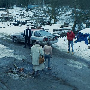 Bilder The Ardennes - Ohne jeden Ausweg