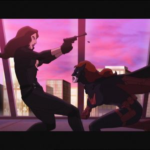 Bilder Batman: Bad Blood