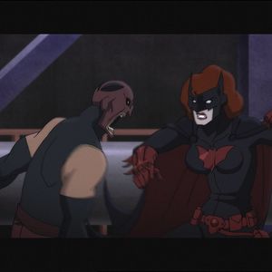 Bilder Batman: Bad Blood